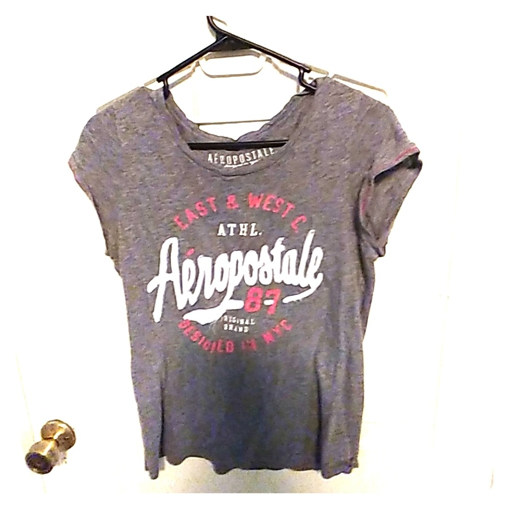 Aéropostale Shirt